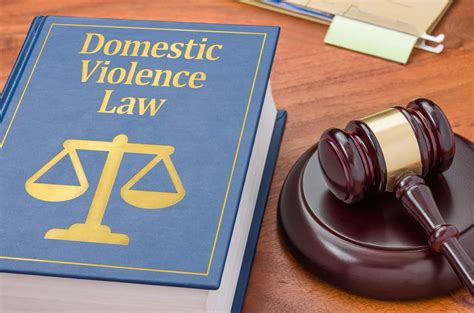 What Are the Colorado Domestic Violence Laws?