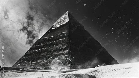 Great Pyramid Of Giza Mathematical Precision Alignment With Celestial