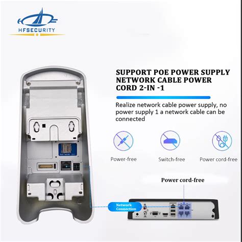 X05 Iris Face Access Control Time Attendance - HFSECURITY 