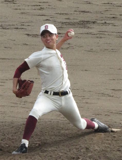 九州高校野球：九州地区高校野球大会 福大大濠、準々決勝へ ／福岡 毎日新聞