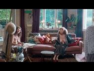 Naked Tatiana Winteler In Finding Camille