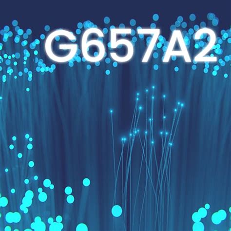 Spec G657A2 Fibre Optic Cable - Britanic Cabling Production UK