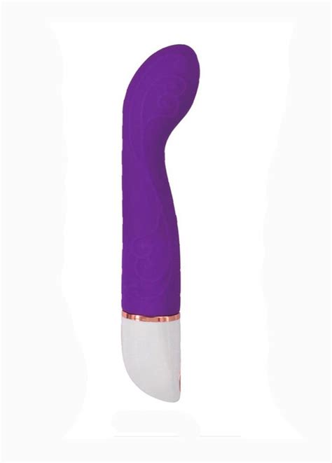 Vibrador Recargable Gabi Ratones Sex Shop