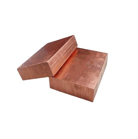 Phosphorous Copper Ingots Pure Copper Ingot 99 999 Price Buy Copper