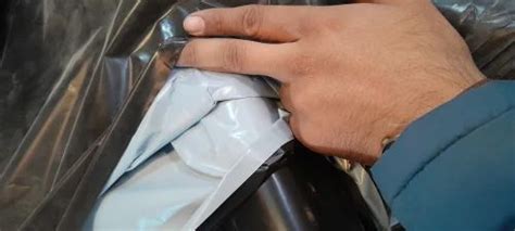 LDPE Plastic Tirpal At Rs 110 Kg In New Delhi ID 2853130572755