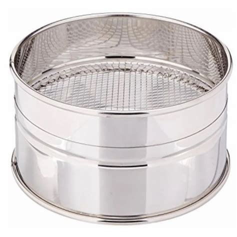 GI Coarse Sieves At Rs 950 Piece Test Sieve In Ahmedabad ID