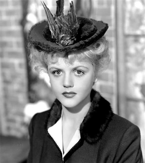 Angela Lansbury - Angela Lansbury Photo (39868687) - Fanpop - Page 36