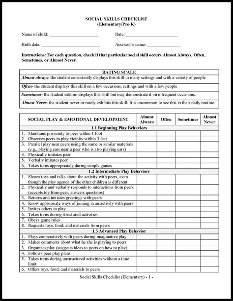 Coping Strategies Questionnaire Form Corebom