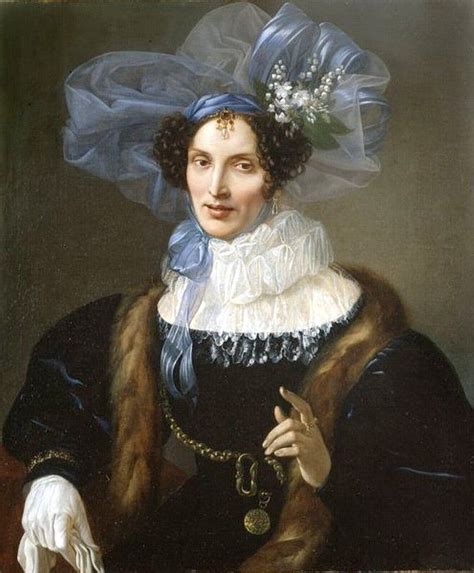 Épinglé sur Portrait of a Lady 19th century first half