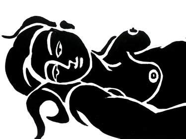 Nude Paintings For Sale Saatchi Art