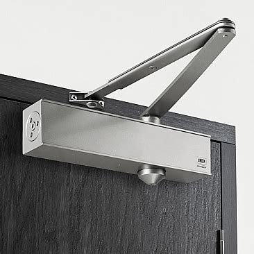 Heavy-Duty Fire Door Closer > Door Closers