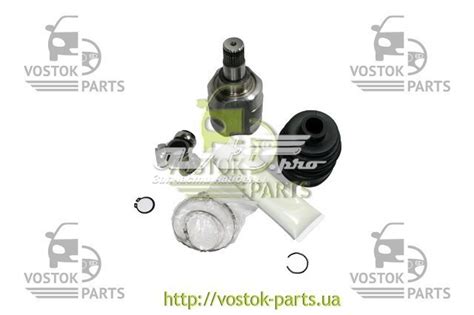 A13-XLB3AH2203050B Chery шрус внутренний передний