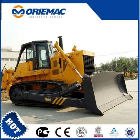 Original Ty320 Hycraulic Crawler Bulldozer With 3 Shanks Ty320