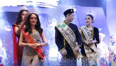 Grand Final Putri Pariwisata Dan Duta Wisata Kaltim Swarakaltim