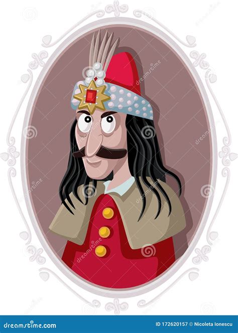 Prince Vlad Dracula 6