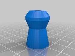 3d Printable Shotgun STLFinder