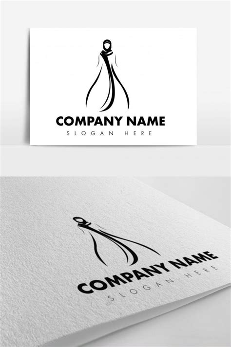 46,000+ Minimalist Logo Templates | Free Graphic Design Templates PSD ...