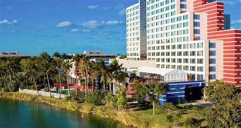 Pullman Miami Airport Hotel, FL