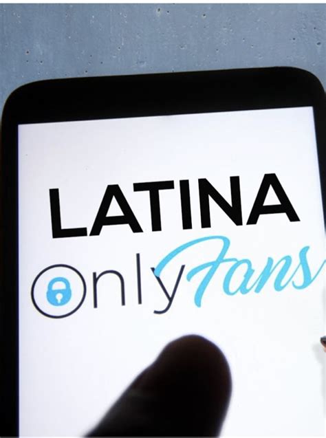 Best Latina Onlyfans Girls Reviewed And The Top Latina Onlyfans