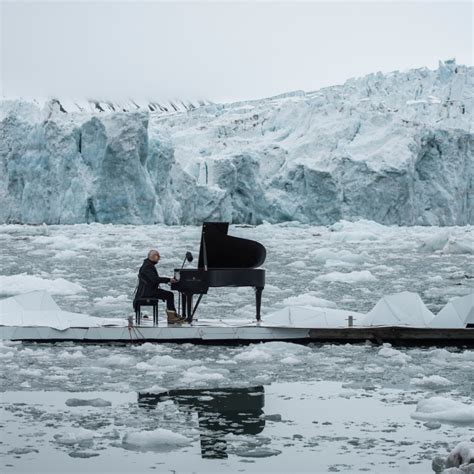 Ludovico Einaudi | Fotos