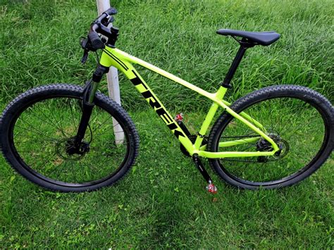 Trek Marlin 5
