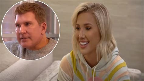 Surprising Update Savannah Chrisley Feels Bad For Those Without The