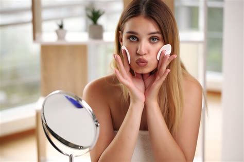 Premium Photo Portrait Of Attractive Caucasian Smiling Brunette Woman Studio Shot