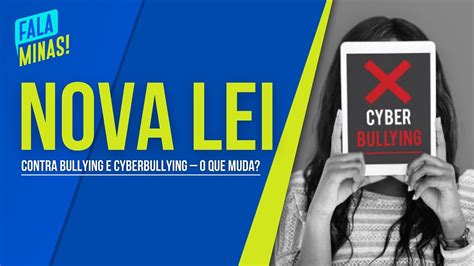 Cyberbullying Saiba O Que é Aprenda A Legislação 🅰 Aposte Com O Bet12 Bet