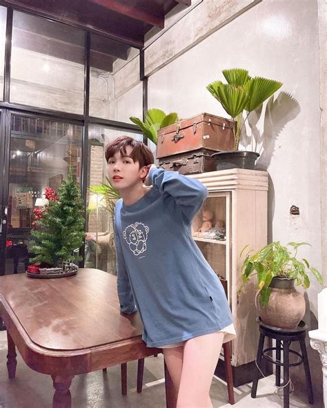 EARTH KATSAMONNAT Cooheart Instagram Photos And Videos Cute Gay Couples Formal Outfit