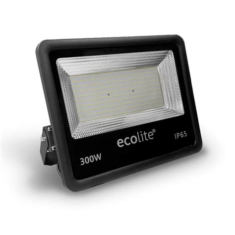 Reflector Led W Alta Potencia Flo Wip Ecolite