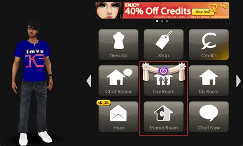 How To Decorate Your Room On Imvu – Leadersrooms