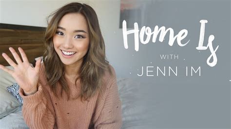 jenn im clothes encounters home  youtube