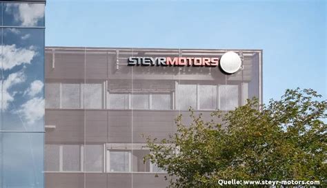 Steyr Motors legt Platzierungspreis für neue Aktien fest