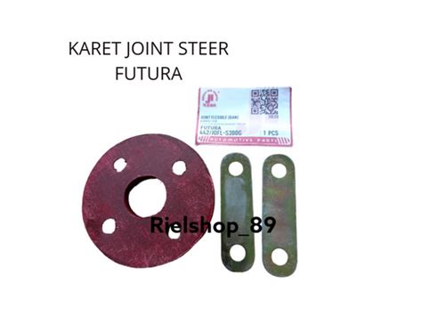 Karet Joint Steer Stir Fleksibel Carry Futura T Ss Lazada Indonesia