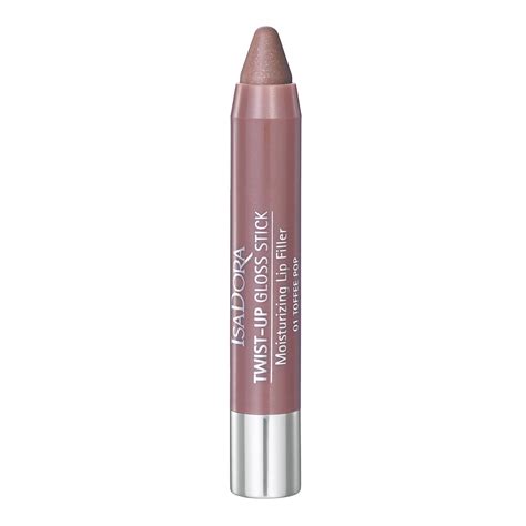 Isadora Twist Up Gloss Stick Szájfény Online Douglas