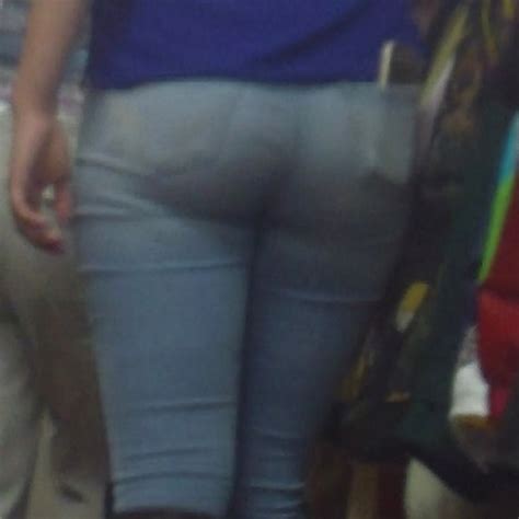 Sexy Latina Teen Ass Butt In Tight Jeans Porn Pictures XXX Photos Sex Images 2165388 PICTOA