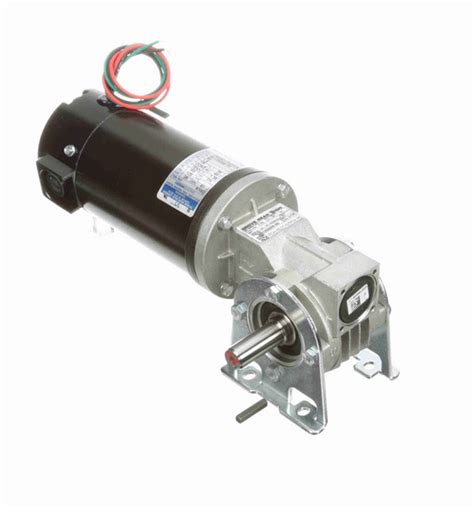 Leeson Electric Leeson Gear Motors Electric Motor Warehouse