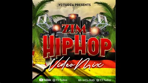 Zim Hip Hop Video Mix 2023 VJ Tudza I Ft Voltz JT Holy Ten Saint Floew