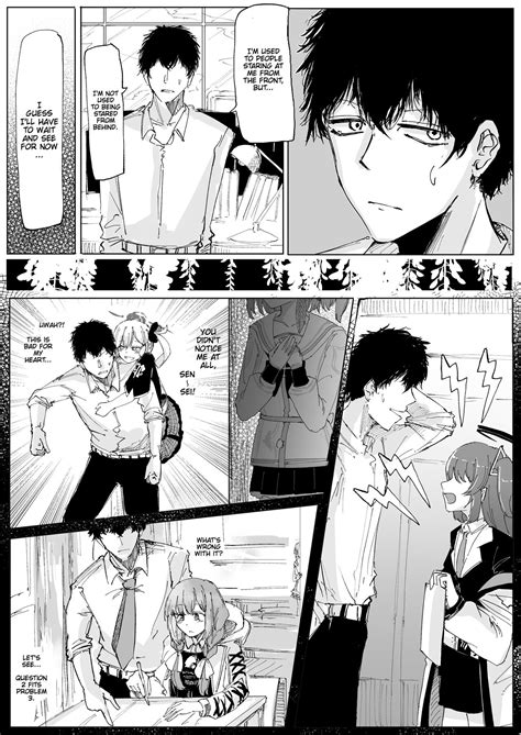 Wisteria Fujiyoi Page Nhentai Hentai Doujinshi And Manga