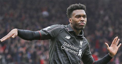 Daniel Sturridge celebration: How do you do the dance? Why does he do ...