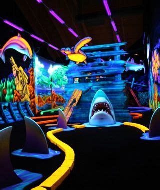 best indoor mini golf near me - Leisa Upchurch