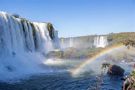 20 Paisagens mais bonitas do Brasil Escola Educação Parques