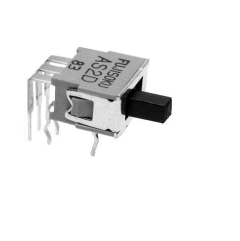 AS1D-6M-10-Z NIDEC COPAL ELECTRONICS GMBH | NIDEC COPAL ELECTRONICS ...