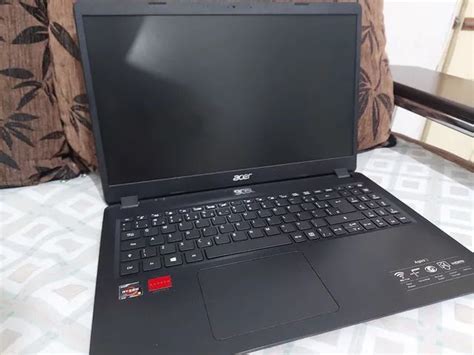 Acer Aspire 3 A315 42g No Brasil