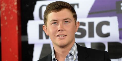 Scotty McCreery Net Worth 2023: Wiki, Married, Family, Wedding, Salary