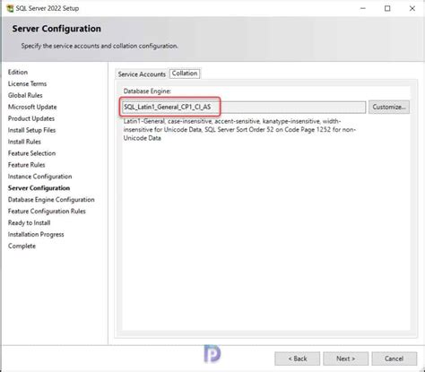 Guide To Install Sql Server For Sccm Prajwal Desai