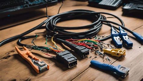 how to fix ethernet not working