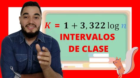 Como Calcular Los Intervalos De Clase Image To U