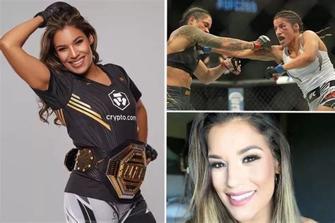 Ex Ufc Star Paige Vanzant In Jungle Paradise Hanging Upside Down In Jawdropping Bikini Daily