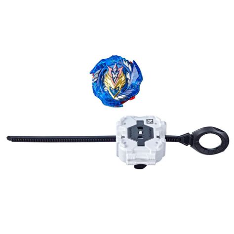 Beyblade Burst Pro Series Cho Z Valtryek Spinning Top